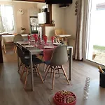 بيت للعطل Maison Du Pecheur, Foret Et Ocean